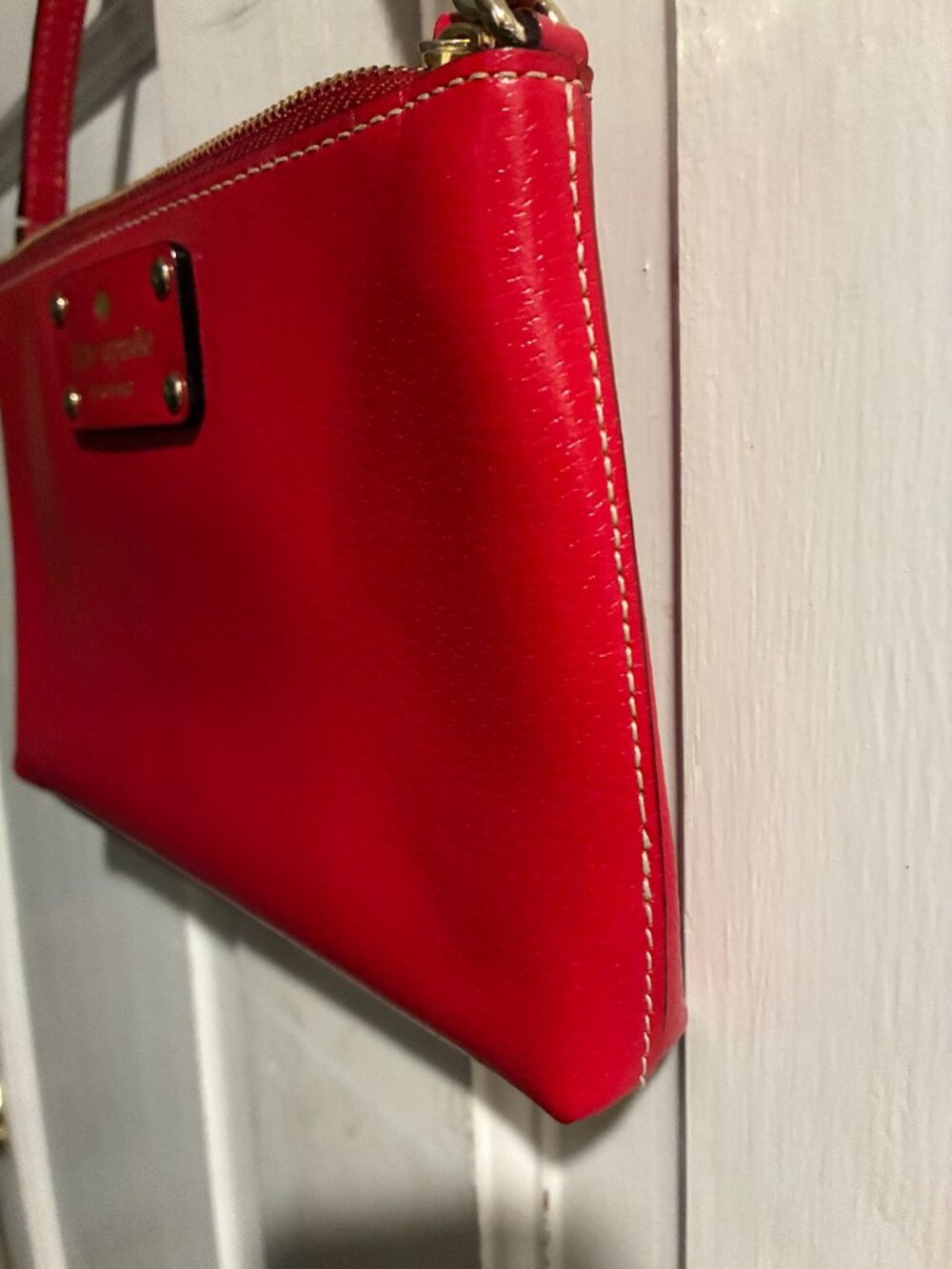 Kate Spade~ NWOT!!~ Wellesley Linet Wristlet ($158) - Picture 6 of 16